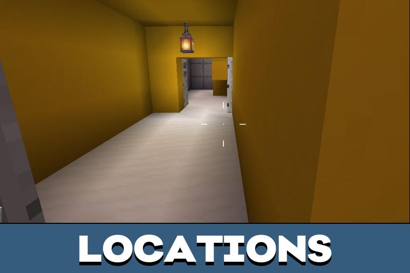 Call of Duty Map 3