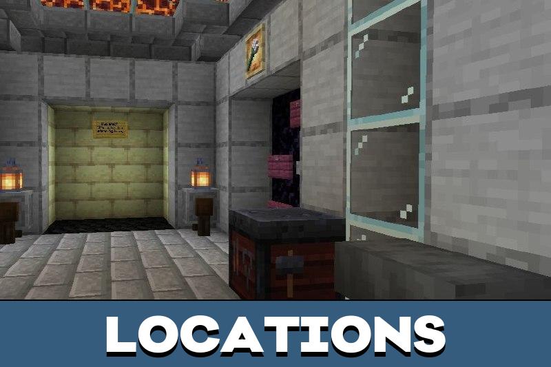 Team Deathmatch Map 2