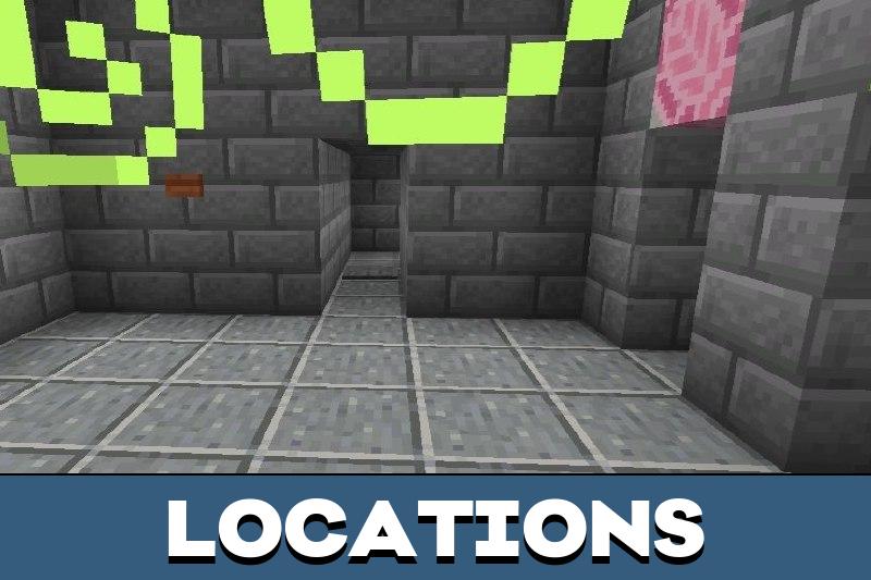 Escape From The Prison 2 Map 2