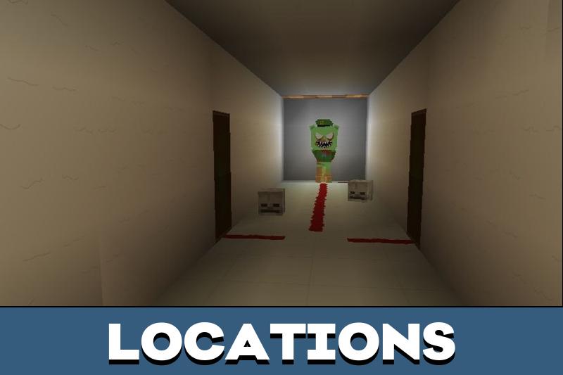 Flippy Scary Horror Map 2
