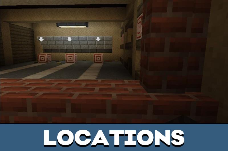 Get Out Map 3