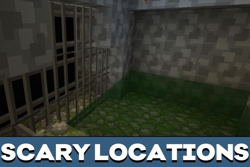 Granny 2 Map 3