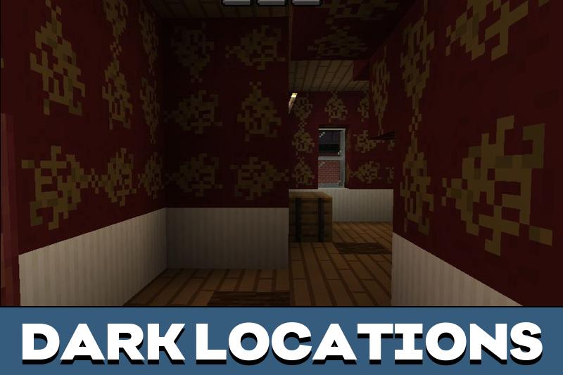 Granny 3 Map 3