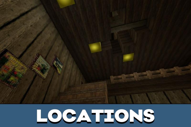 Granny Map 3