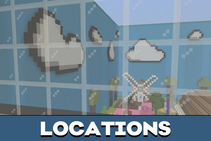 Hide and Seek Map 6