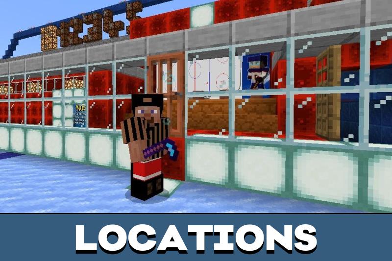 Hockey Map 2