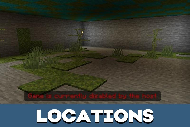 Horrific Housing Map 2