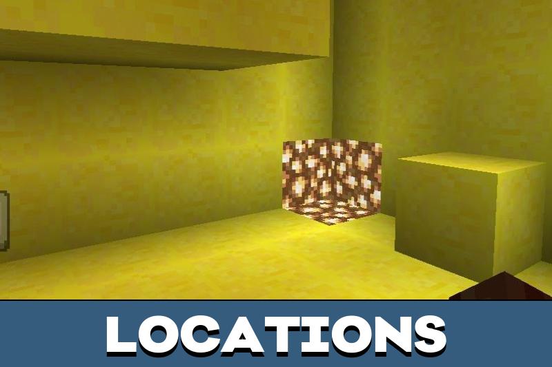 Lava Escape Map 2