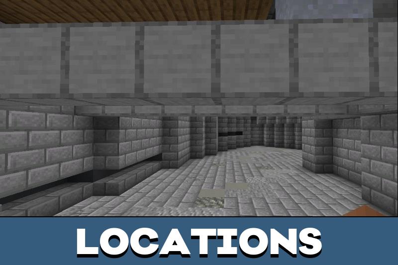 Mob Arena Map 2