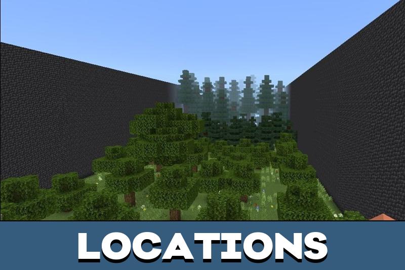 Red Sculk Map 2