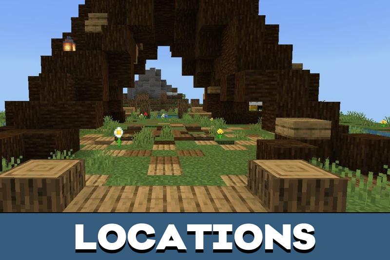Run or Die Map 4