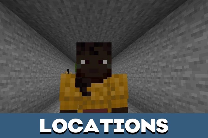 Secret Tower Map 3