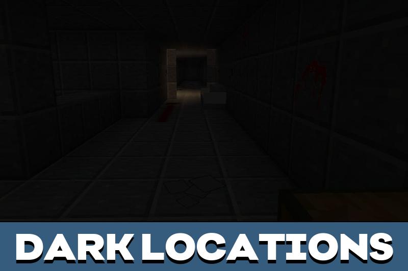 Stay Alive Map 3