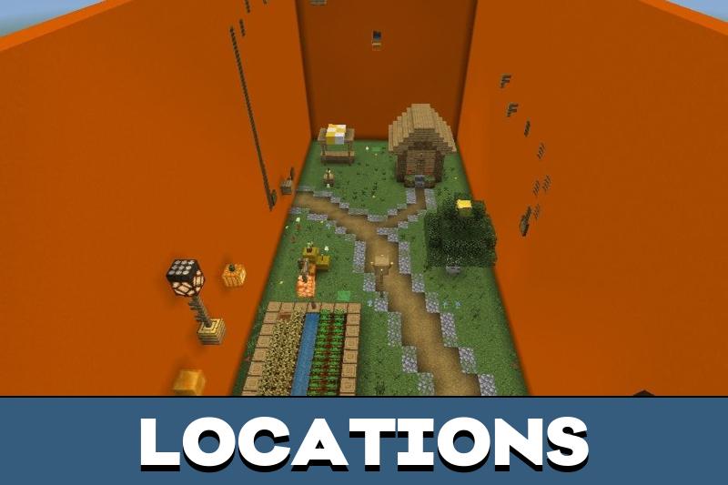 Story Mode Map 5