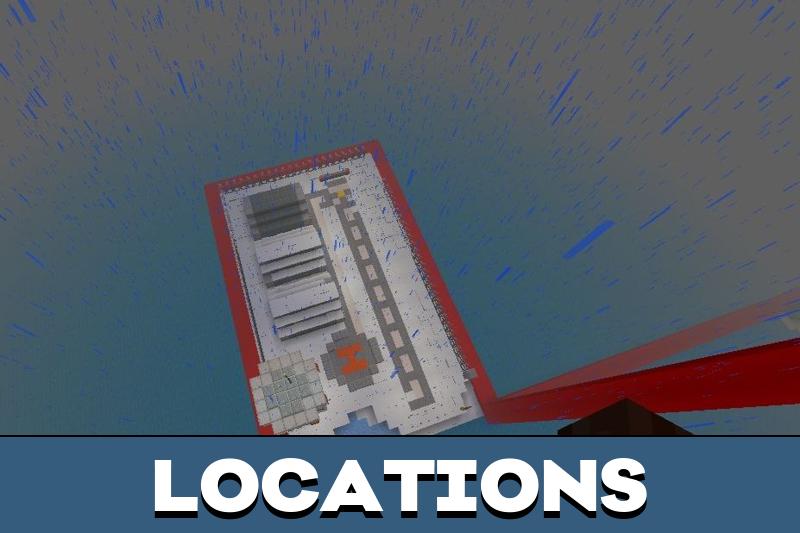 Top Craft Map 4