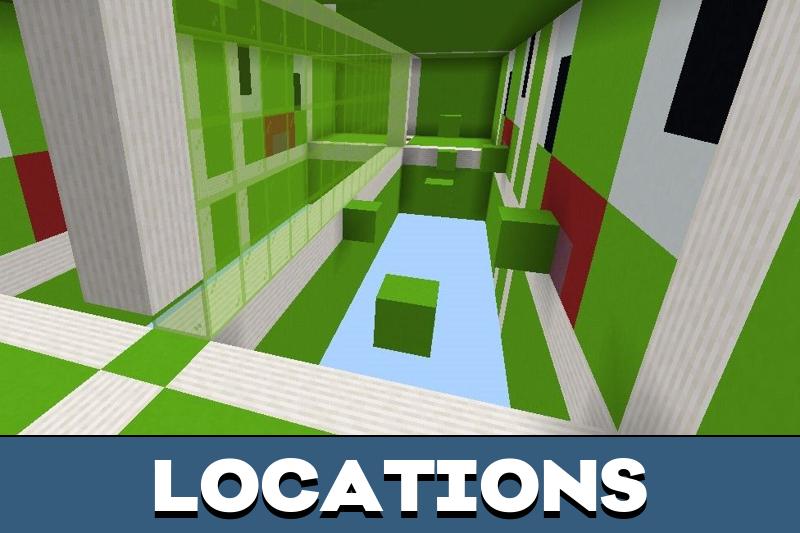 YouTubers Map 4
