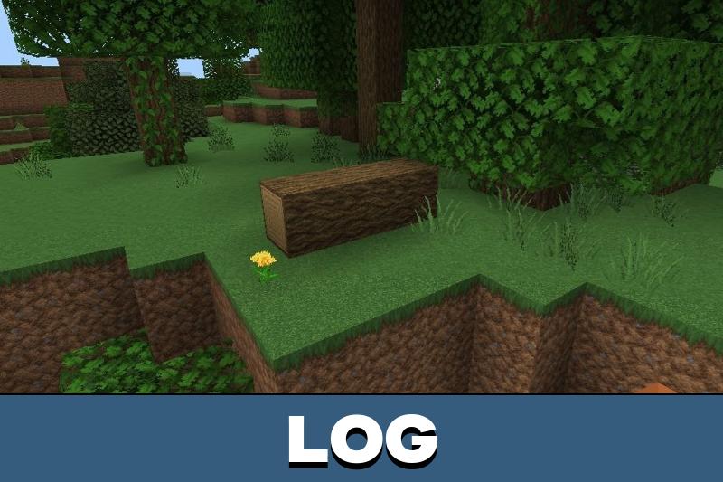 Faithful 64×64 Texture Pack 5