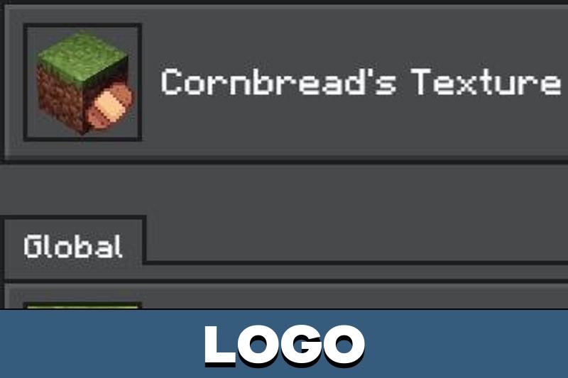 Cornbreads Texture Pack 5