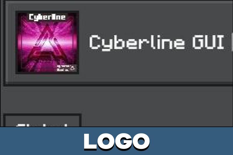 Cyberline GUI Texture Pack 4