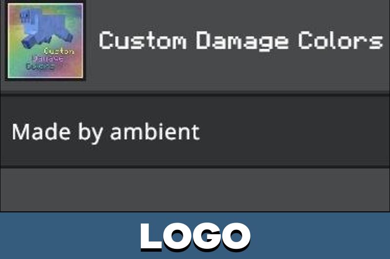 Damage Texture Pack 5