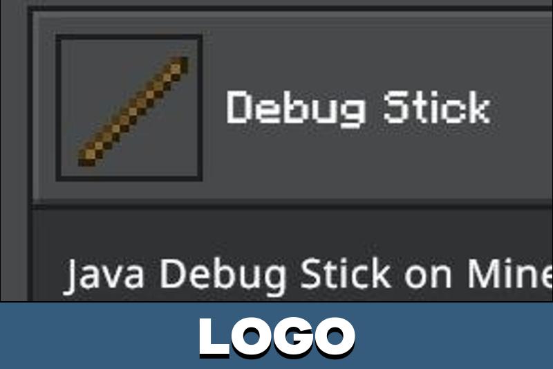 Debug Stick 5