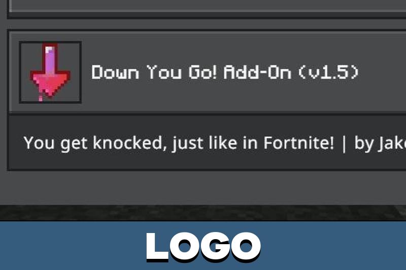 Down You Go 1