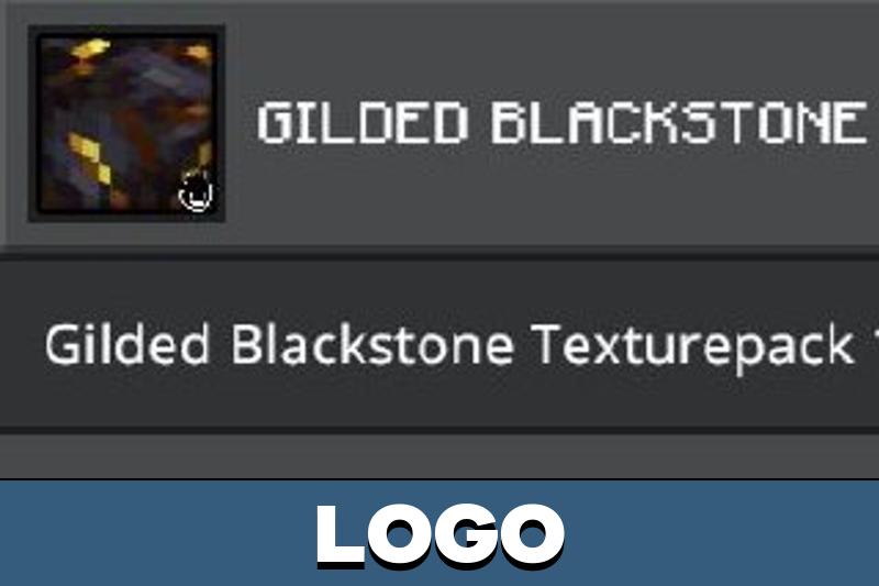 Gilded Blackstone Texture Pack 5