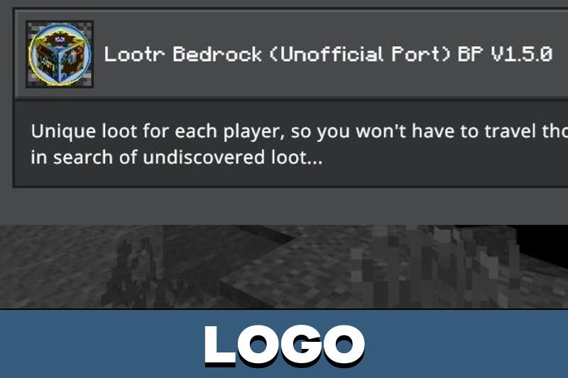Lootr Bedrock 5