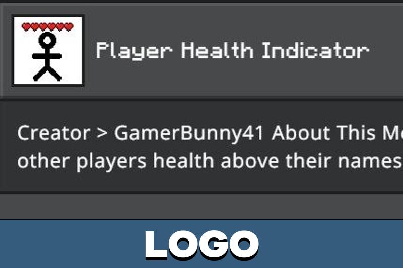 Player Health Indicator 5
