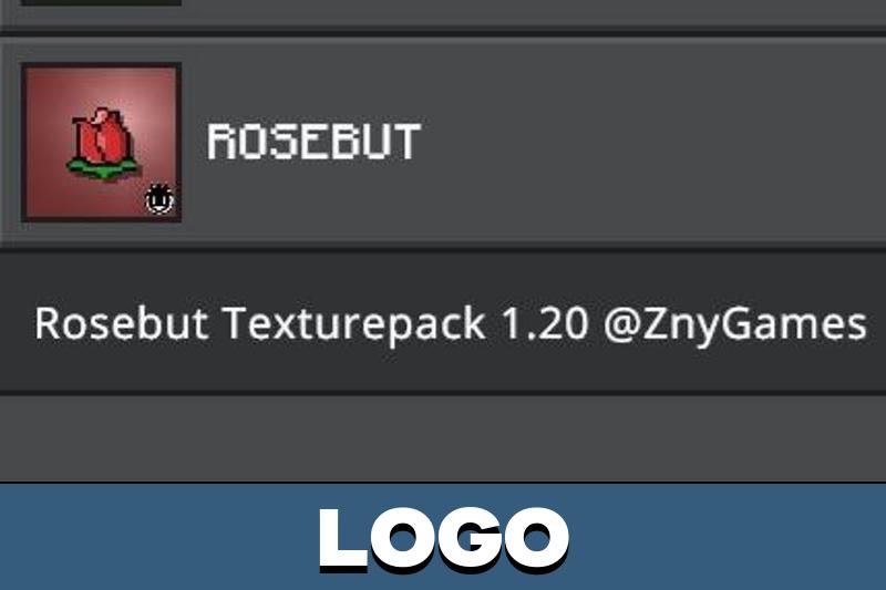 Rosebut Texture Pack 5
