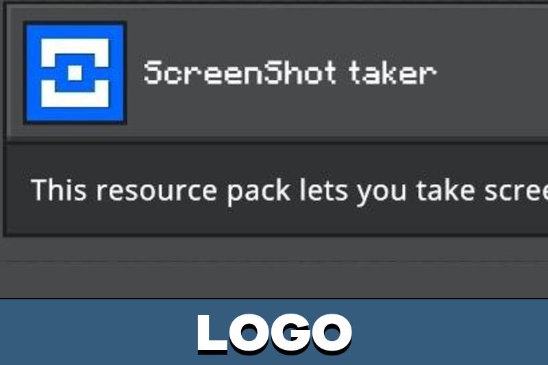 Screenshot Taker Texture Pack 2