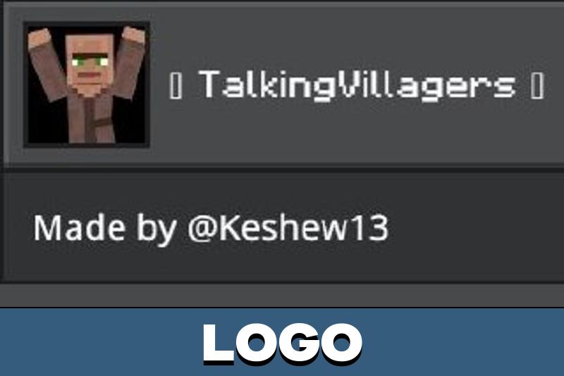 Talking Villagers Texture Pack 5