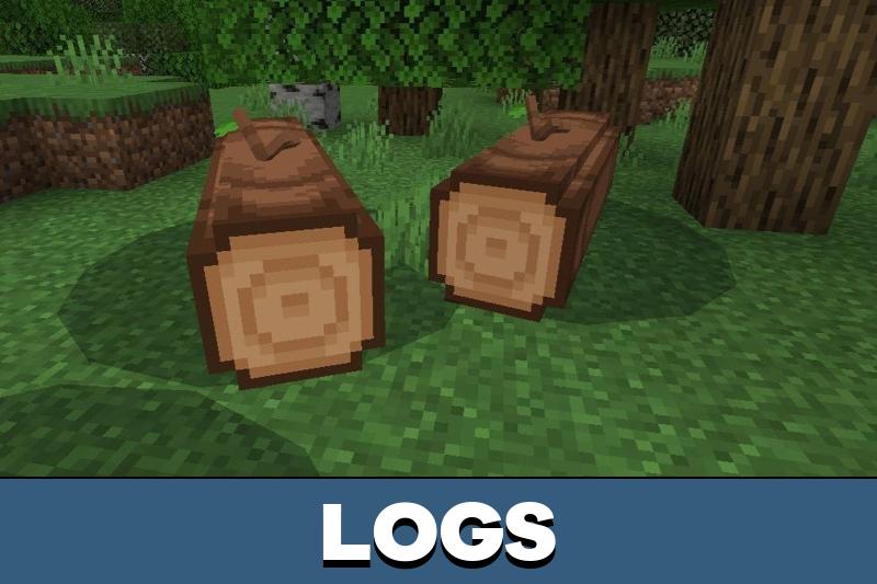 Forest Mobs 3