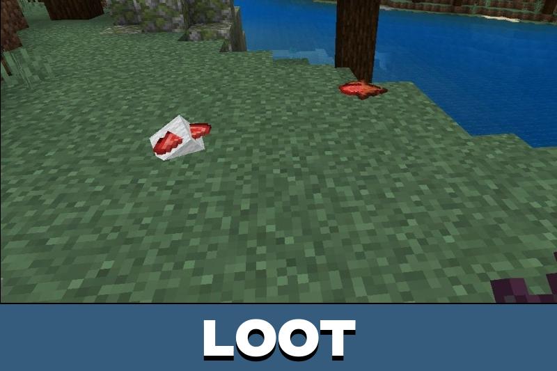 Dropped Items 2