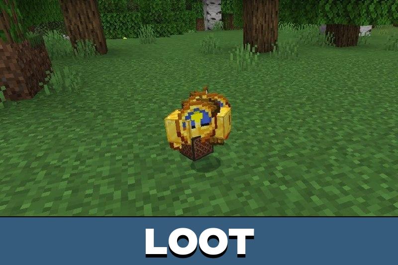 Random Items 1