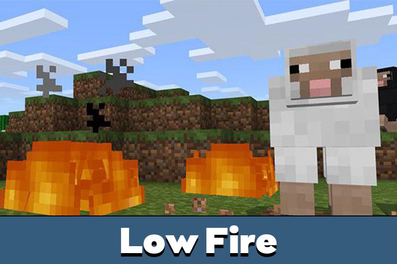 Fire Texture Pack 5