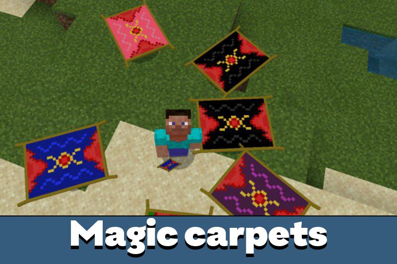 Carpet 3