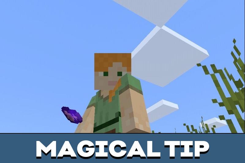 Magical Broomstick 1