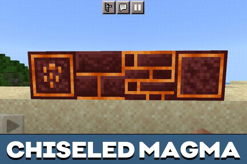 Chisel and Bits 2