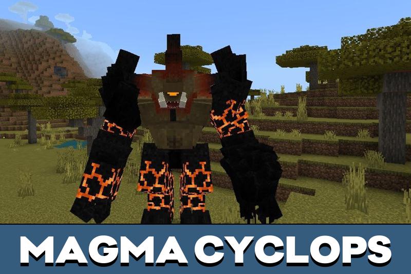 Cyclops 5
