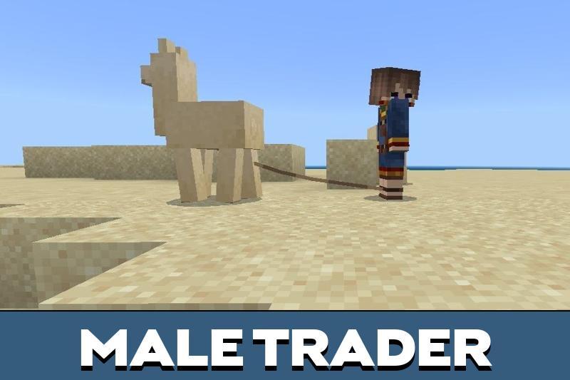 Lively Villagers 4