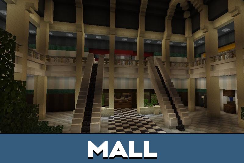 FNAF 6 Map 2
