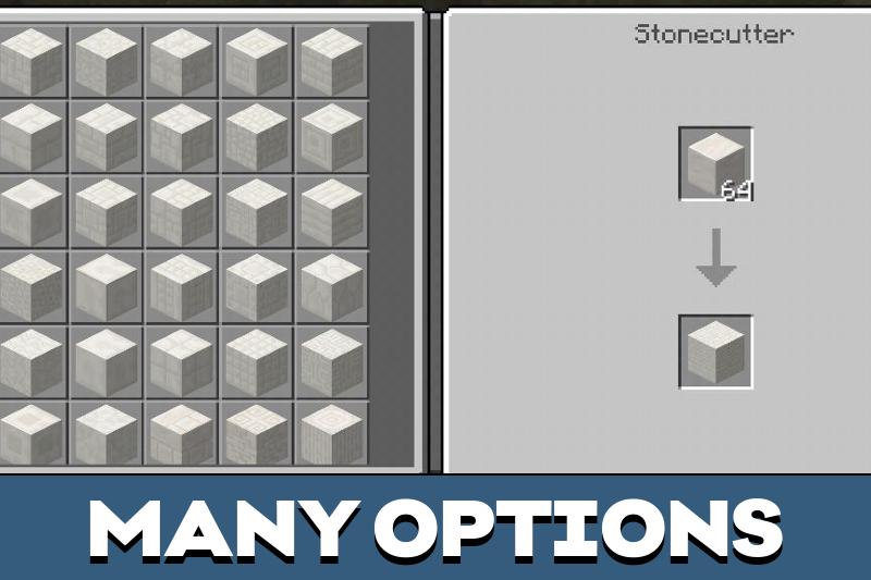 Chisel and Bits 3