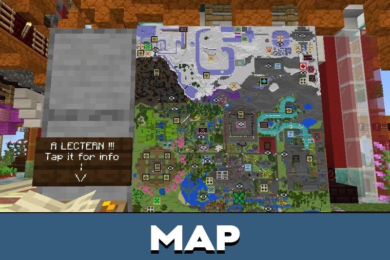 Chinese House Map 3