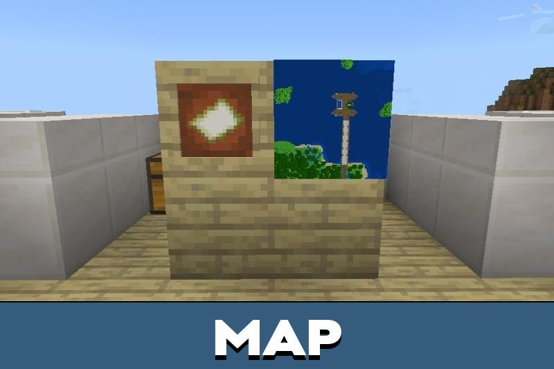 Prehistoric Park Map 3