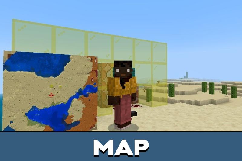 Training Map 2