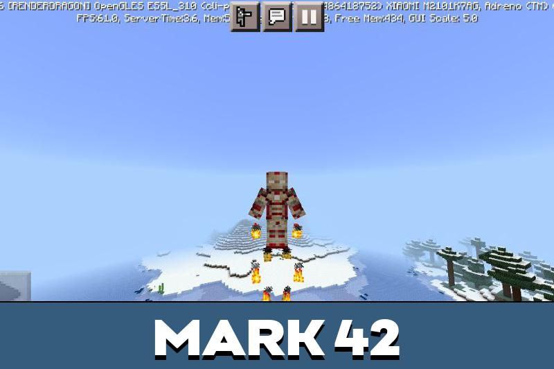 Iron Man 1