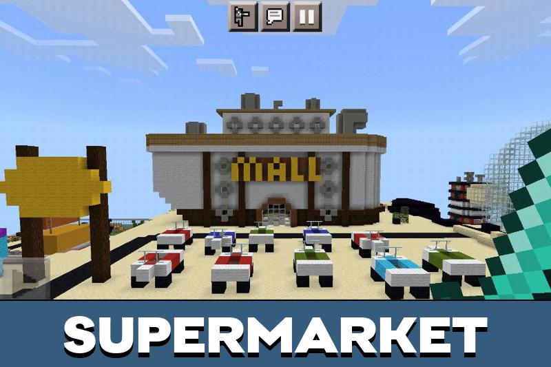 Spongebob Map 4