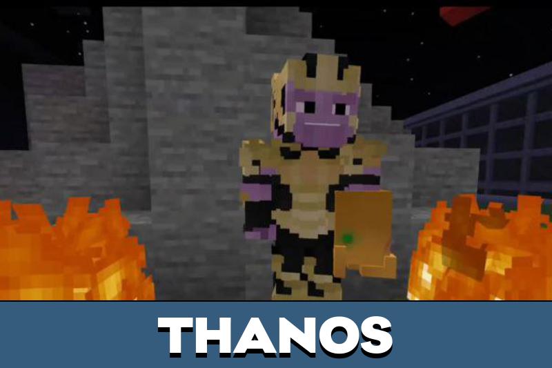 Thanos 3
