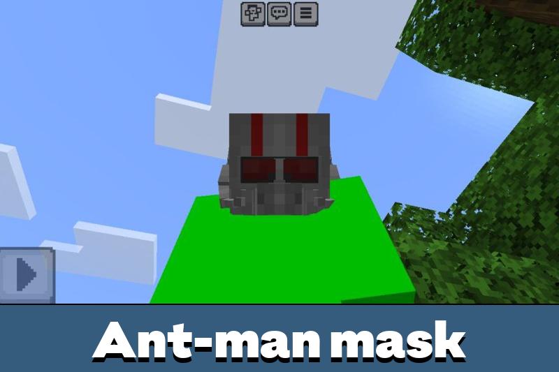 Ant Man 6